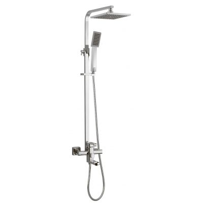 ShowerPipe HESSA-701(SQ)