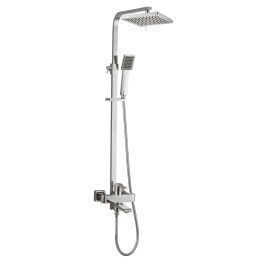 ShowerPipe HESSA-702(SQ)